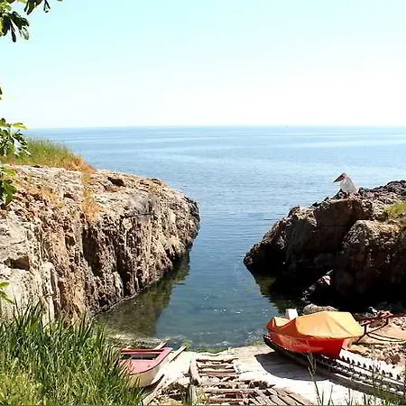 فندق St. Nicolas 3*